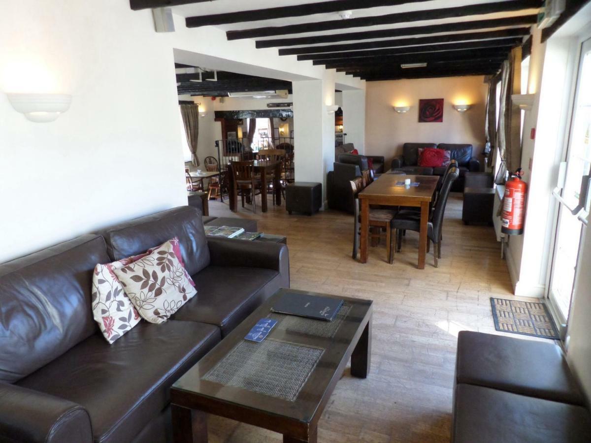 The Poachers Inn Piddletrenthide Εξωτερικό φωτογραφία
